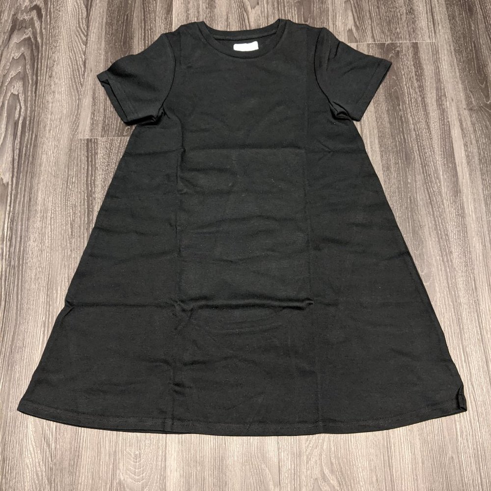 Oak + Fort T-Shirt Dress